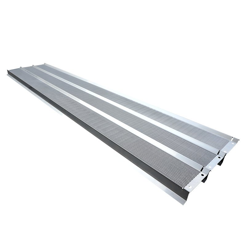 Dryer bed plate (Suitable for Zhengchang)