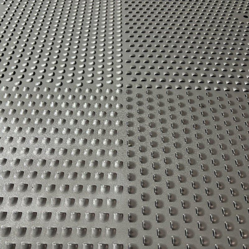 Fluid Beds